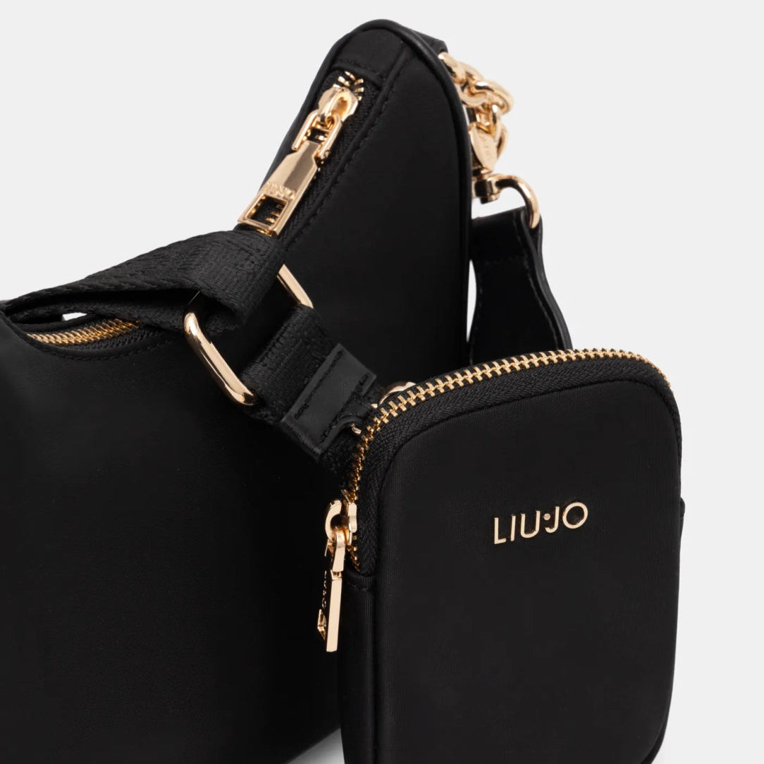 BORSA LIUJO HOBO