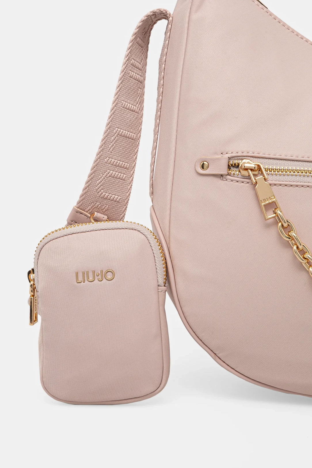 BORSA LIUJO HOBO