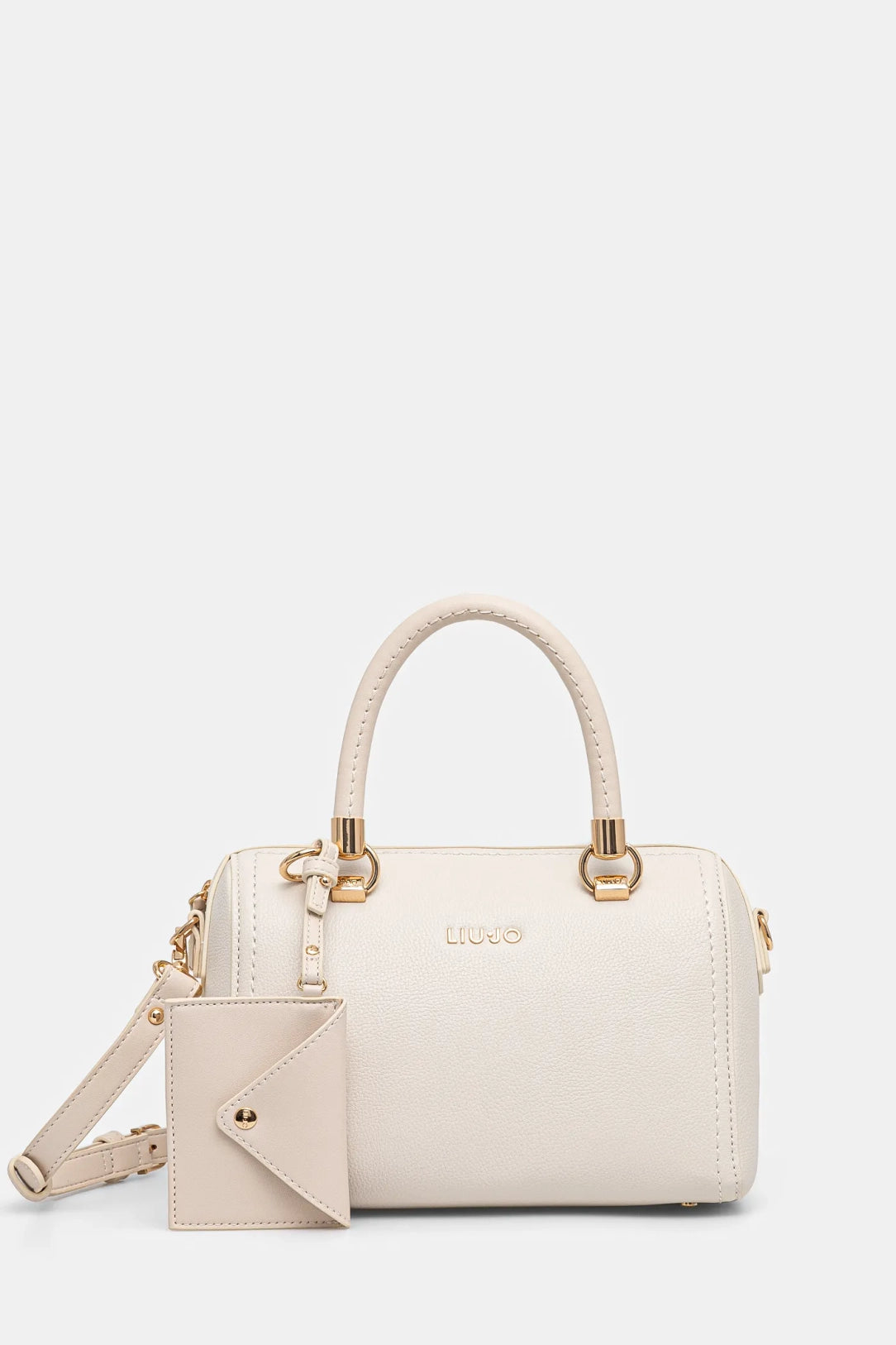 BORSA LIUJO SATCHEL S