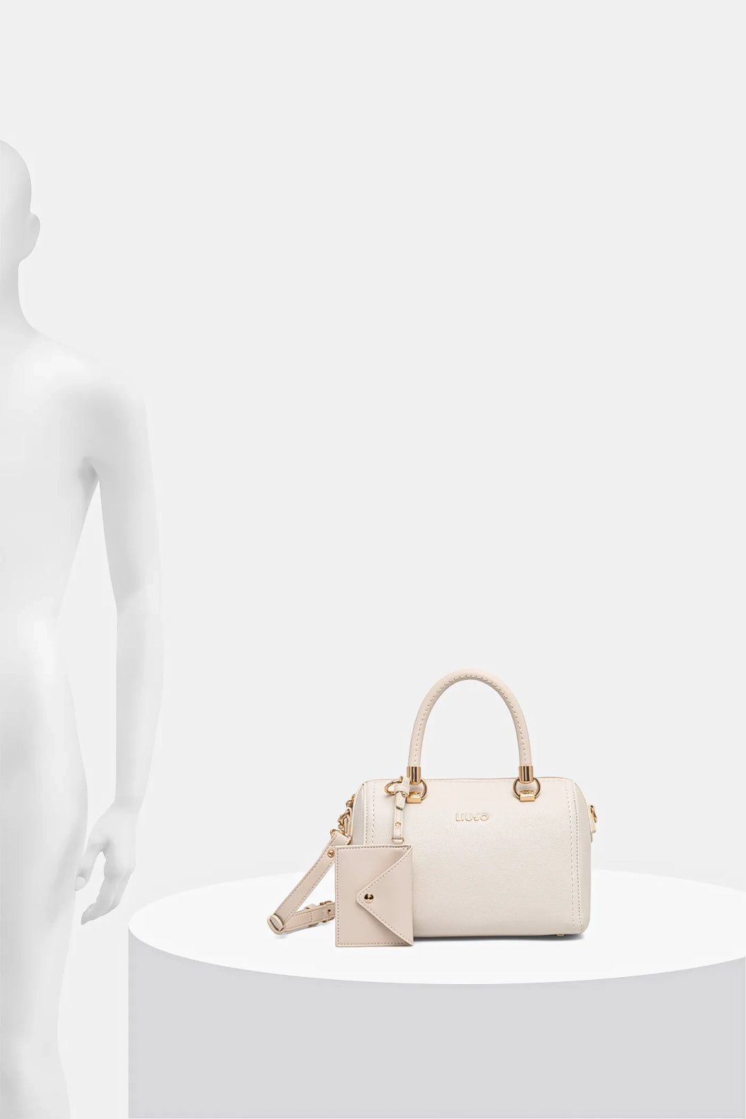 BORSA LIUJO SATCHEL S