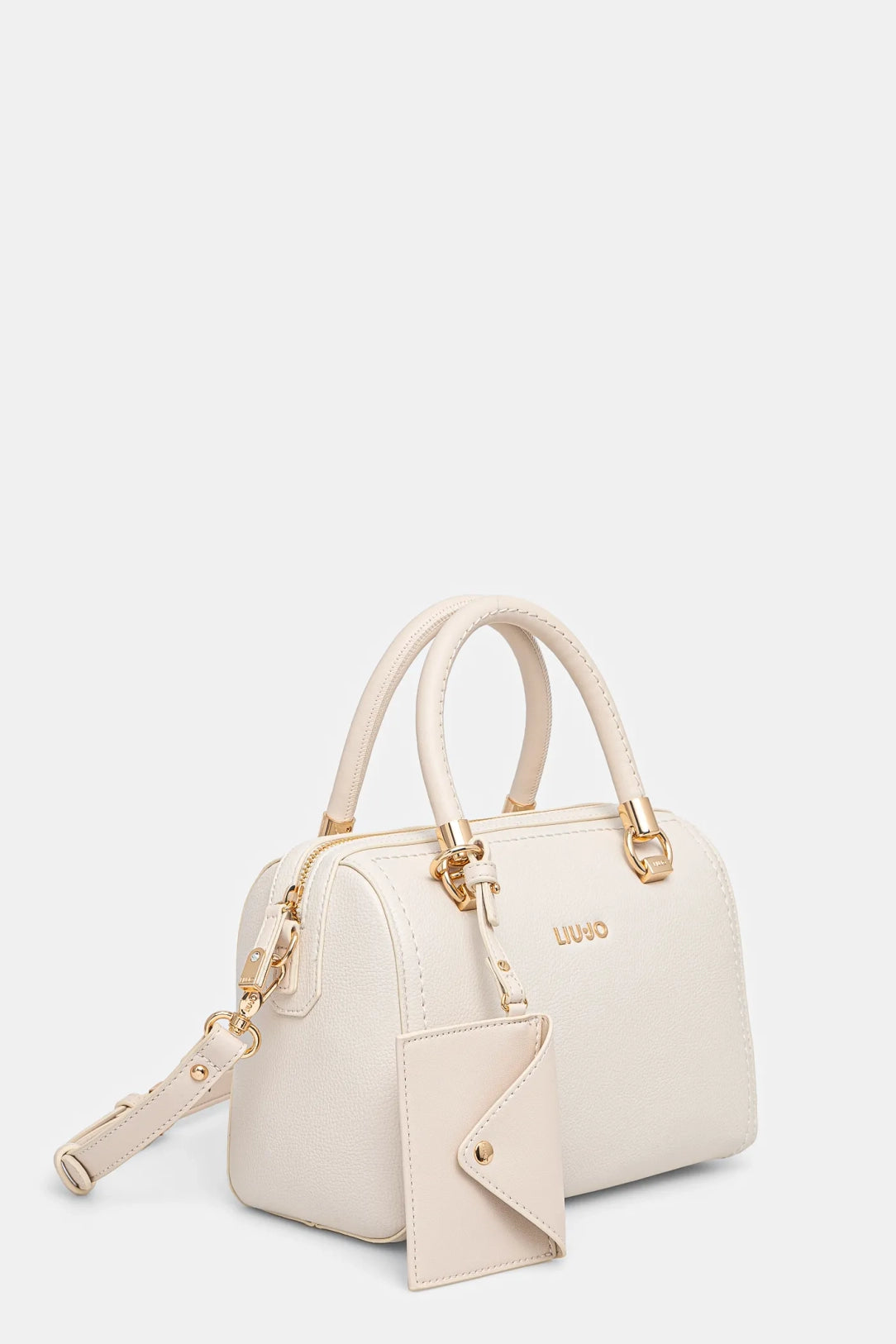 BORSA LIUJO SATCHEL S