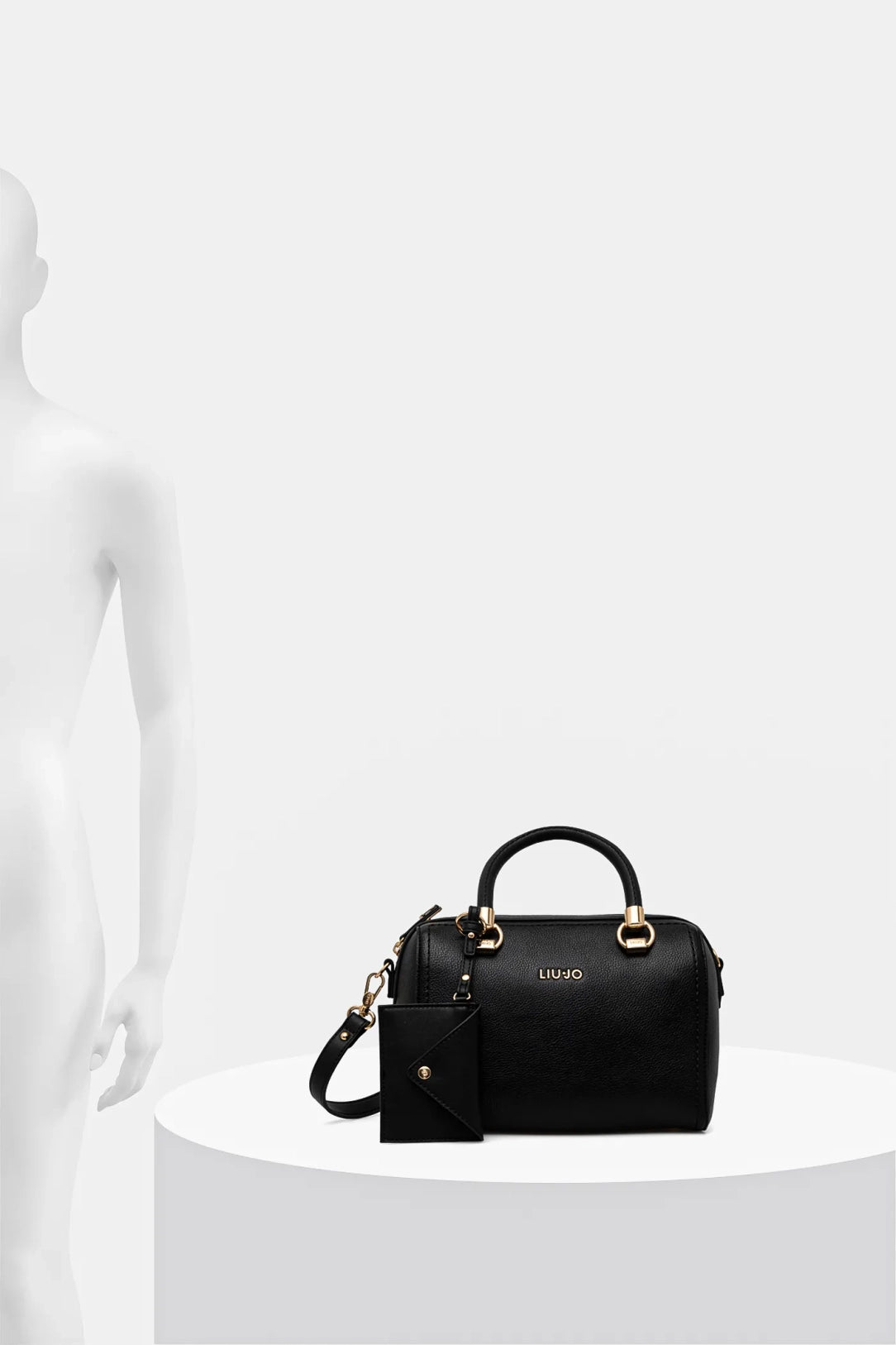 BORSA LIUJO SATCHEL S