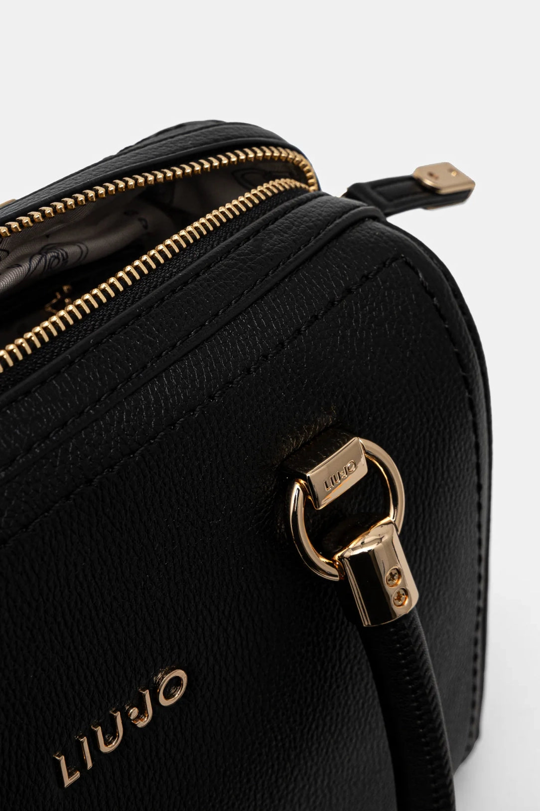 BORSA LIUJO SATCHEL S