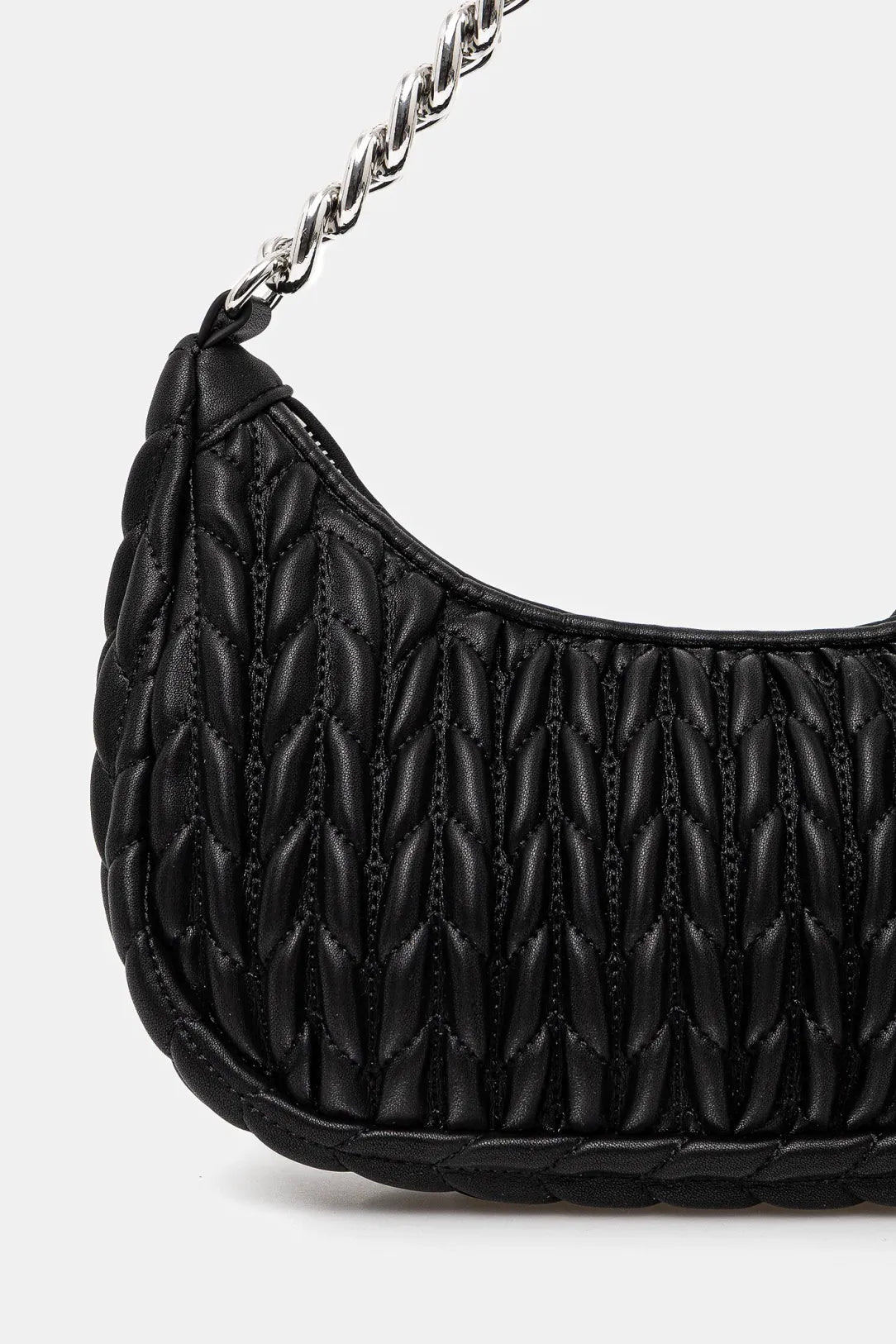 BORSA TOMMY HILFIGER ICONIC QUILTED