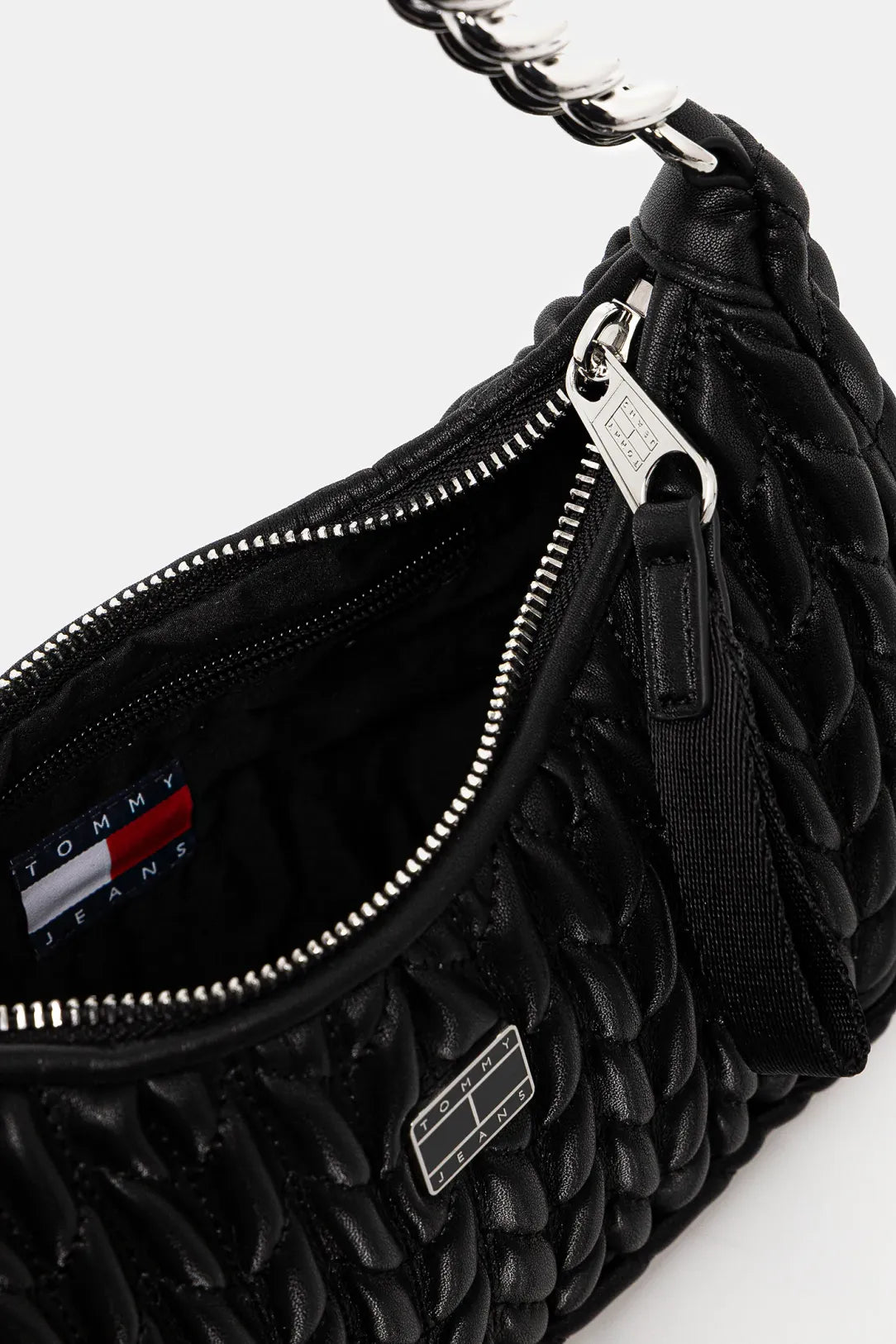 BORSA TOMMY HILFIGER ICONIC QUILTED
