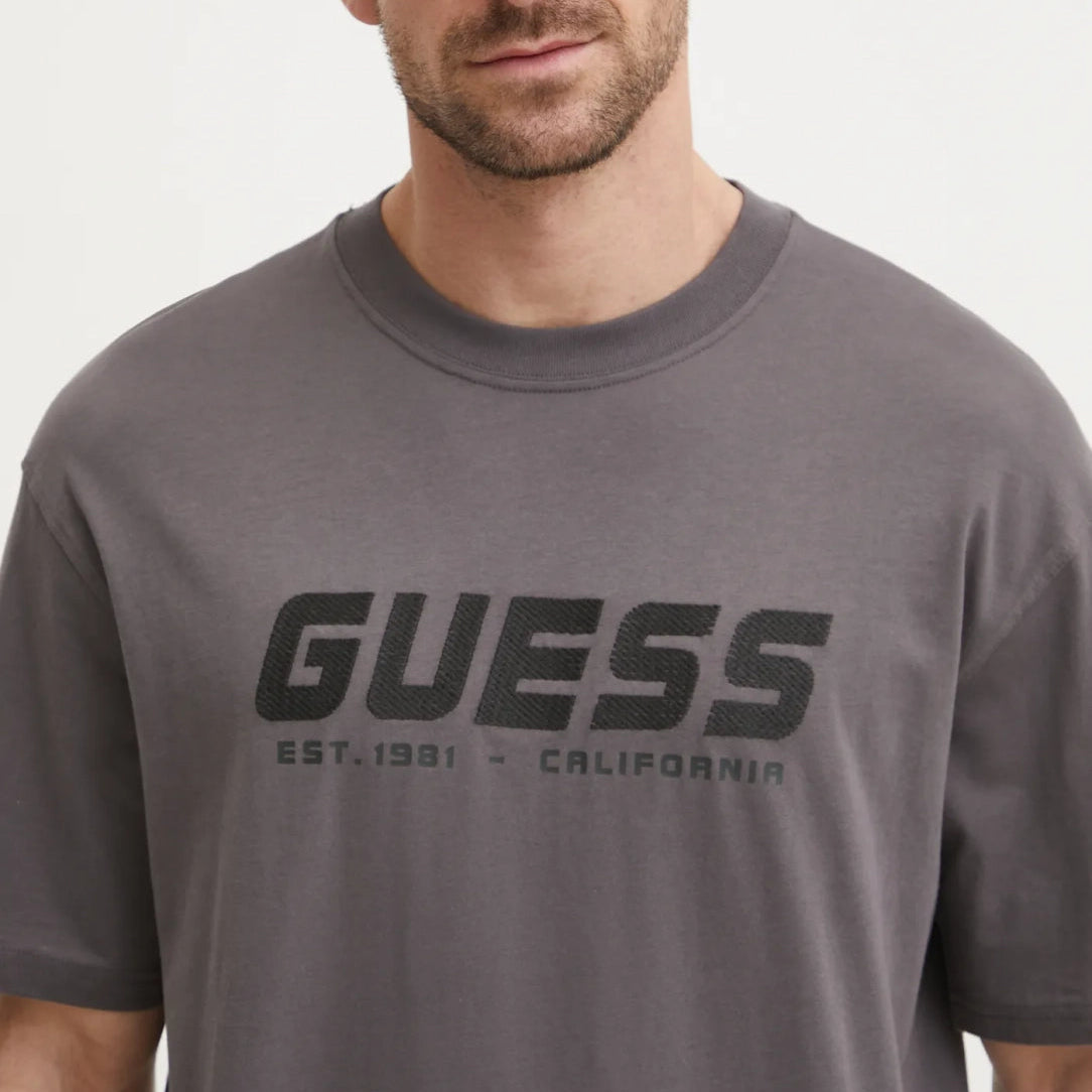 TSHIRT GUESS SURON MC