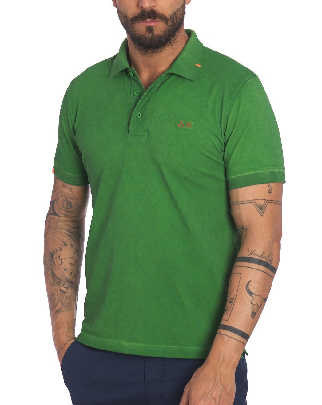 POLO SUN68 SPECIAL DYED SS