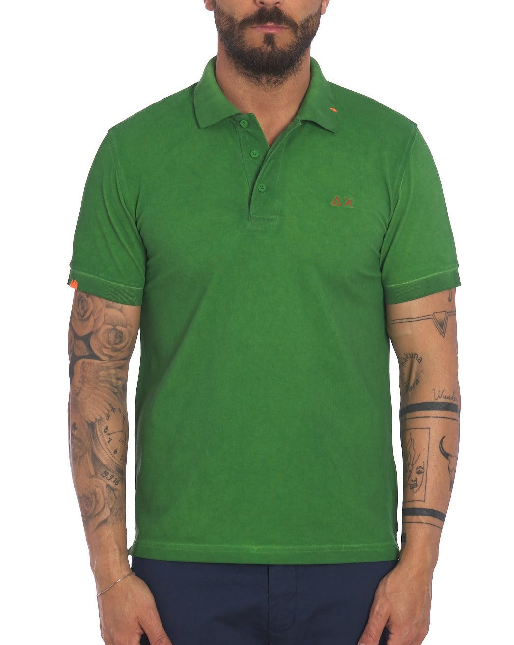 POLO SUN68 SPECIAL DYED SS