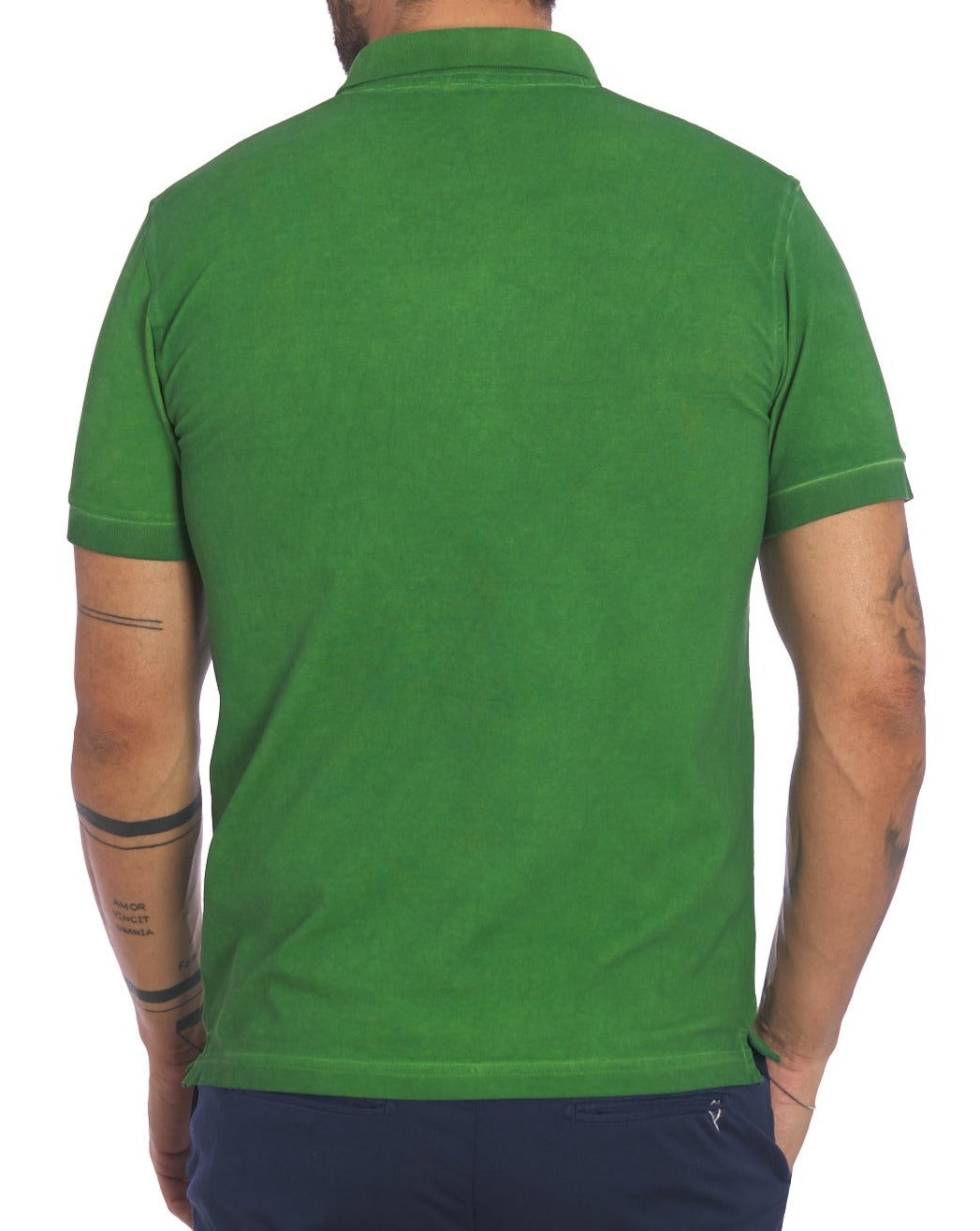 POLO SUN68 SPECIAL DYED SS