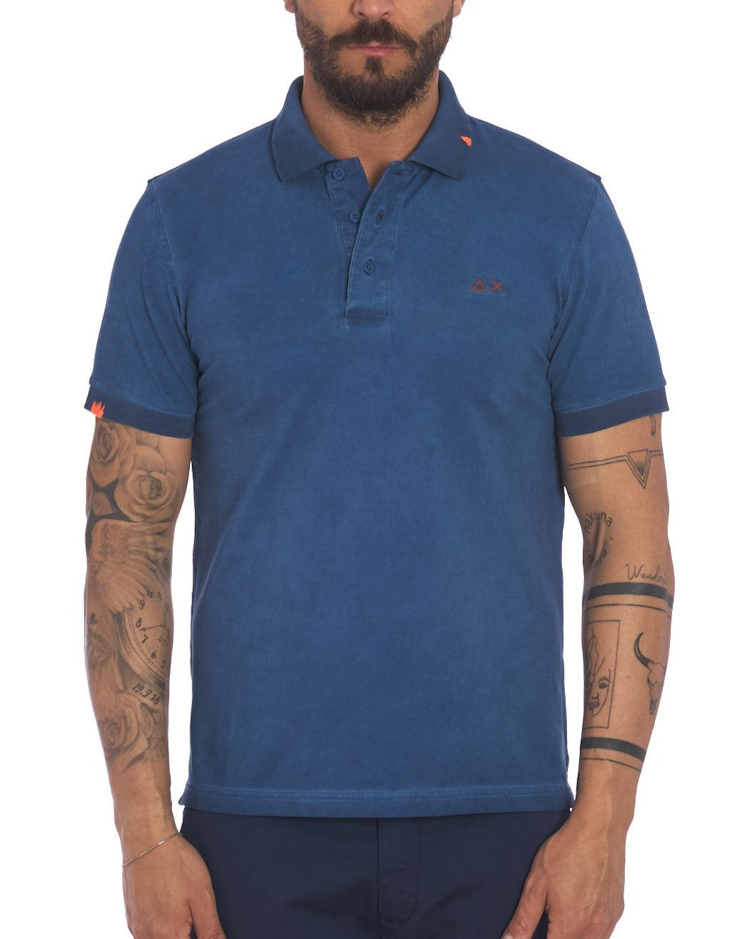 POLO SUN68 SPECIAL DYED SS