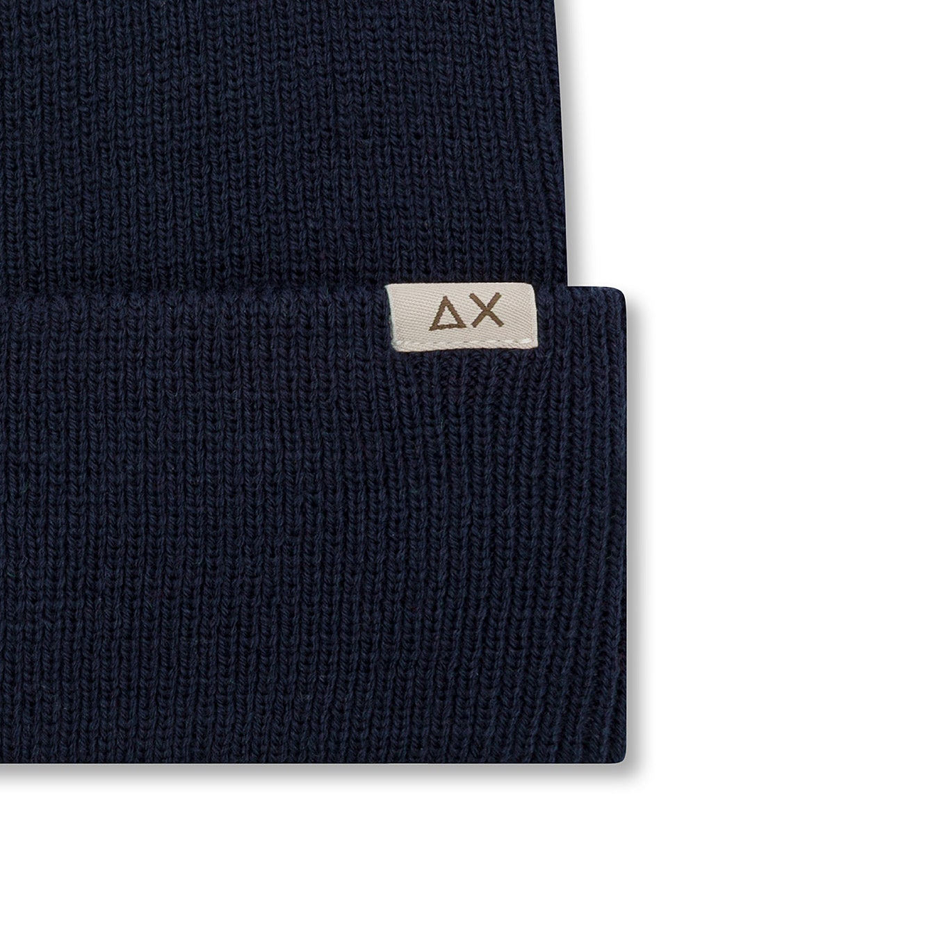 CAPPELLO SUN68 BERRETTO BASIC