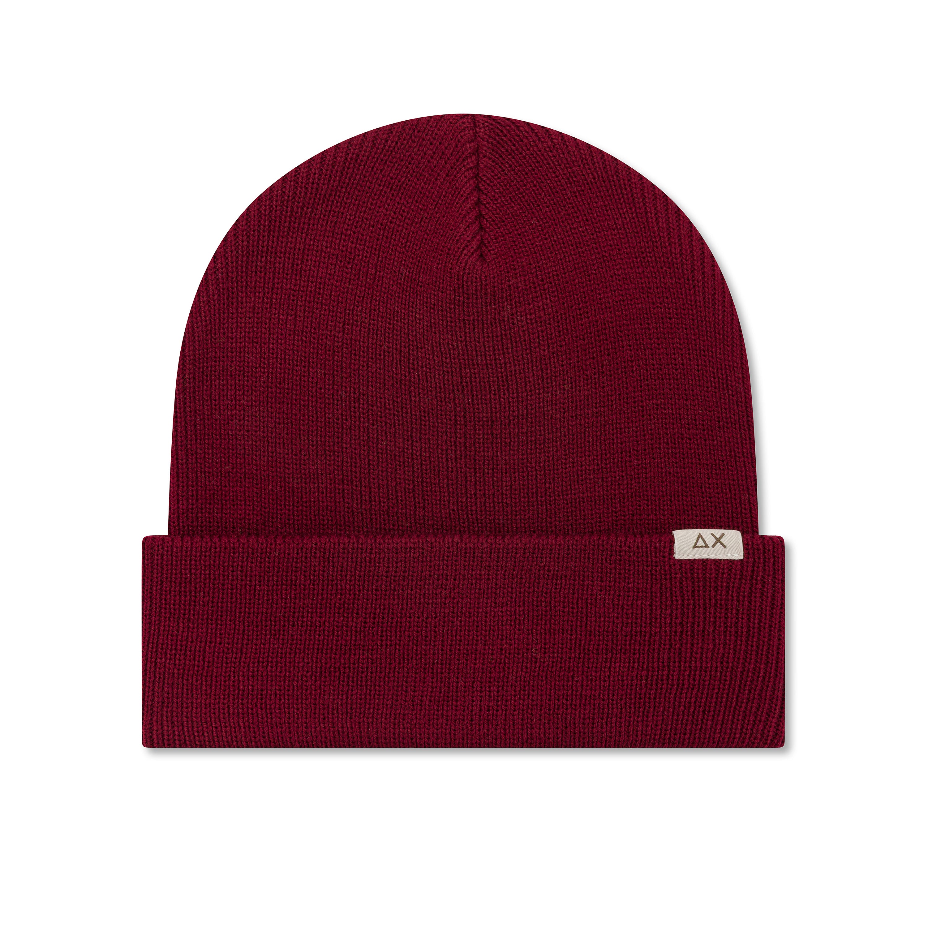 CAPPELLO SUN68 BERRETTO BASIC