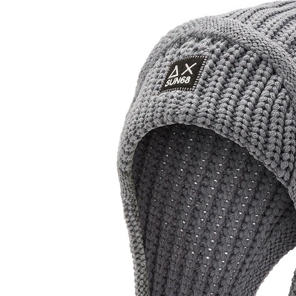 CAPPELLO SUN68 BERRETTO AVIATOR