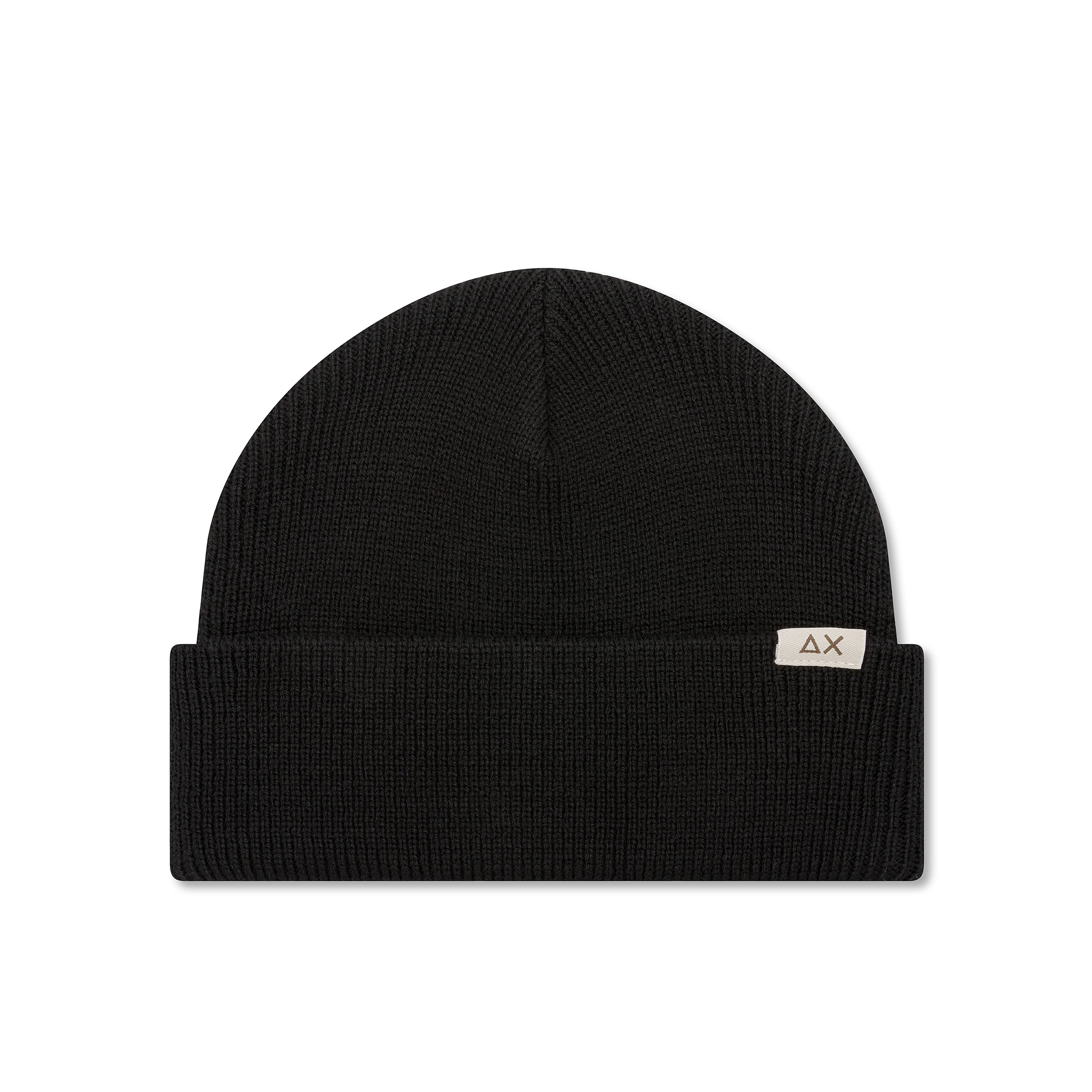 CAPPELLO SUN68 BEANIE CAP