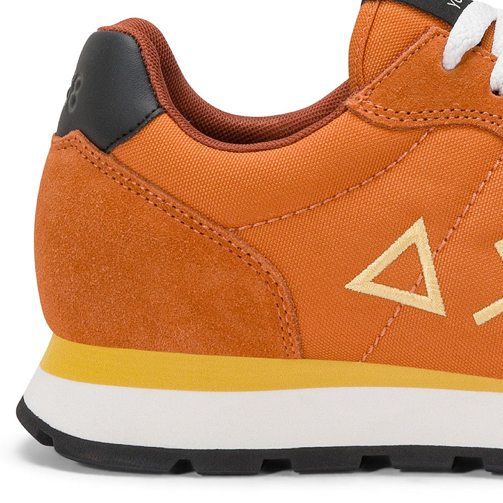 SCARPE SUN68 TOM SOLID CAROTA