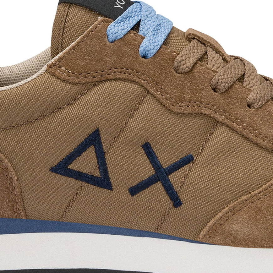 SCARPE SUN68 TOM SOLID VOLPE