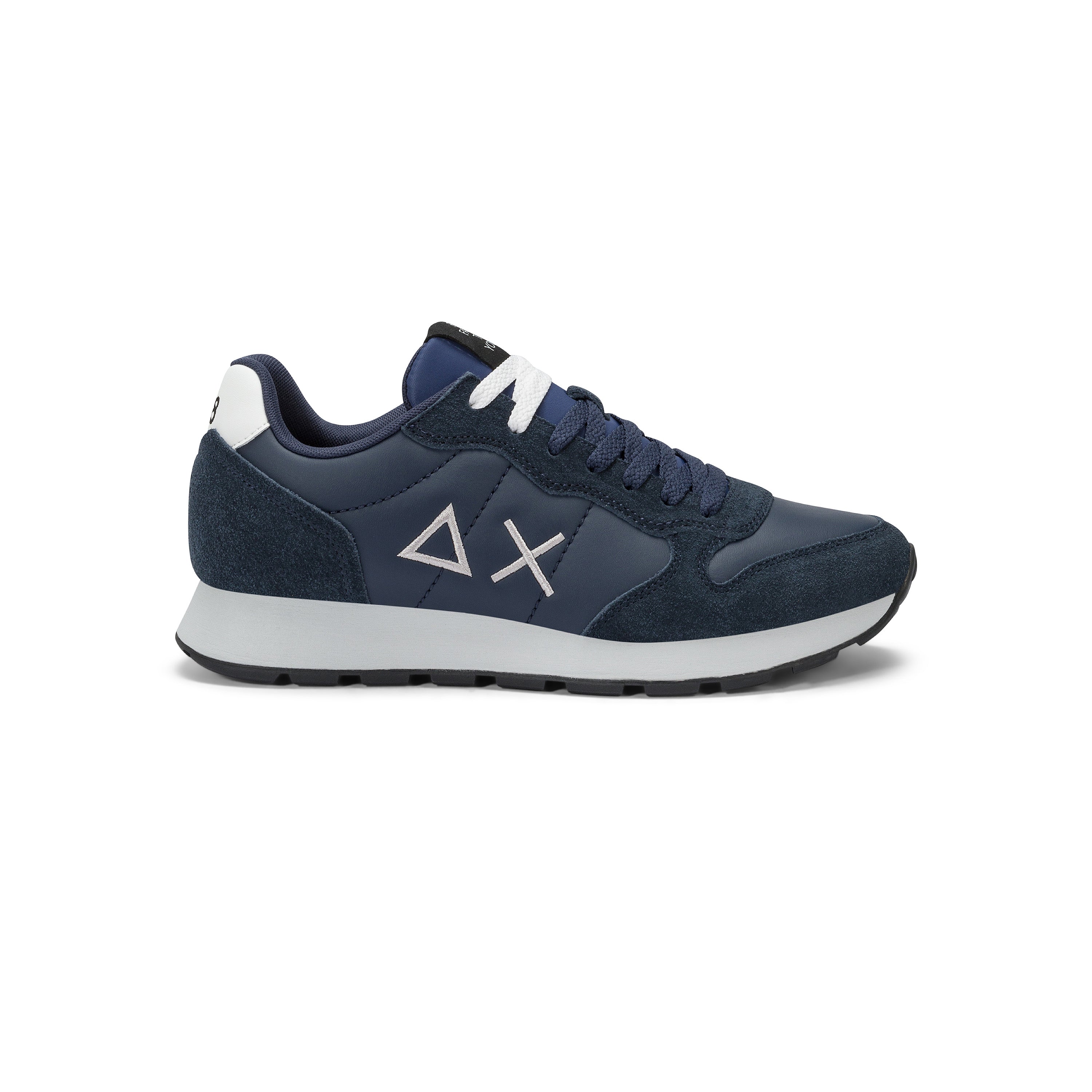SCARPE SUN68 TOM CLASSIC BLU