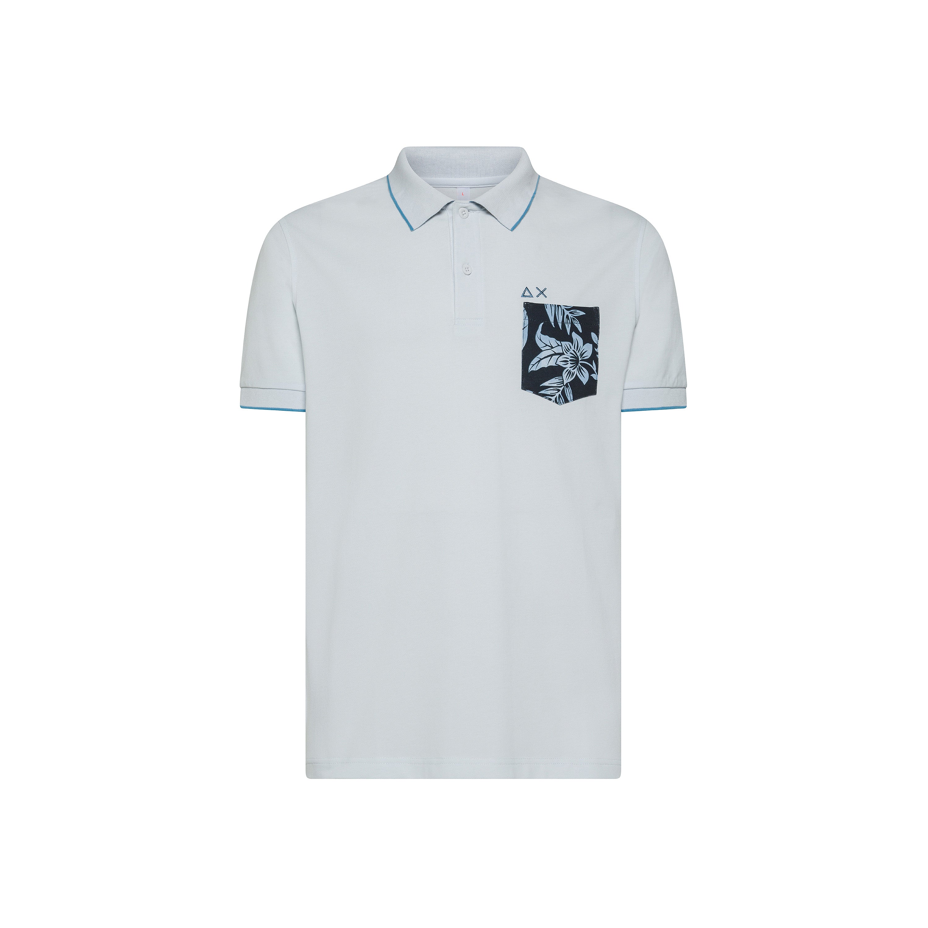 POLO SUN68 PRINT POCKET