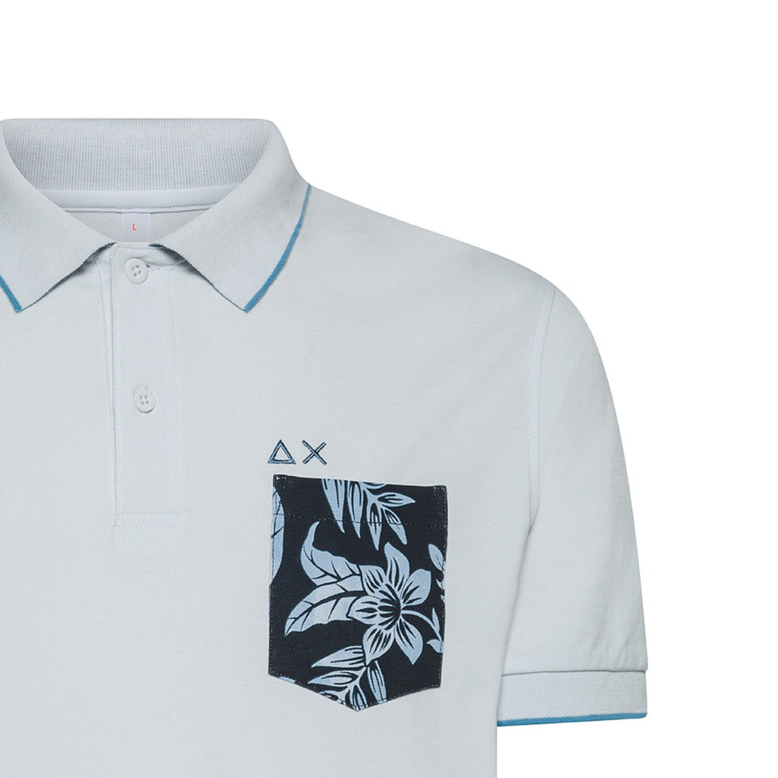 POLO SUN68 PRINT POCKET