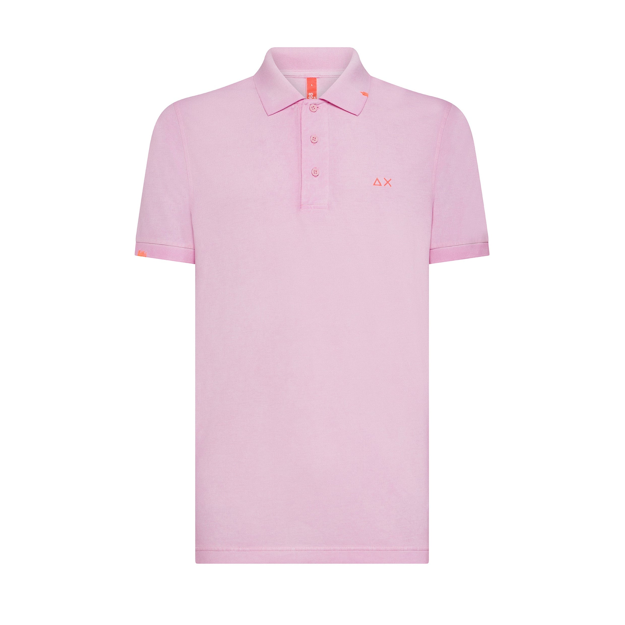 POLO SUN68 SPECIAL DYED BEACH