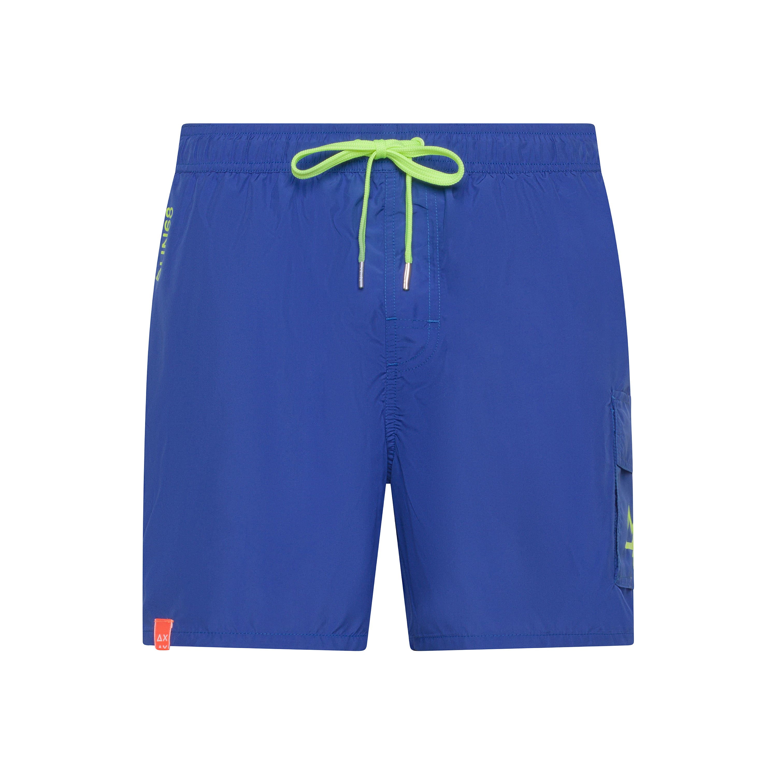 COSTUME SUN68 DA BAGNO POCKET BEACH