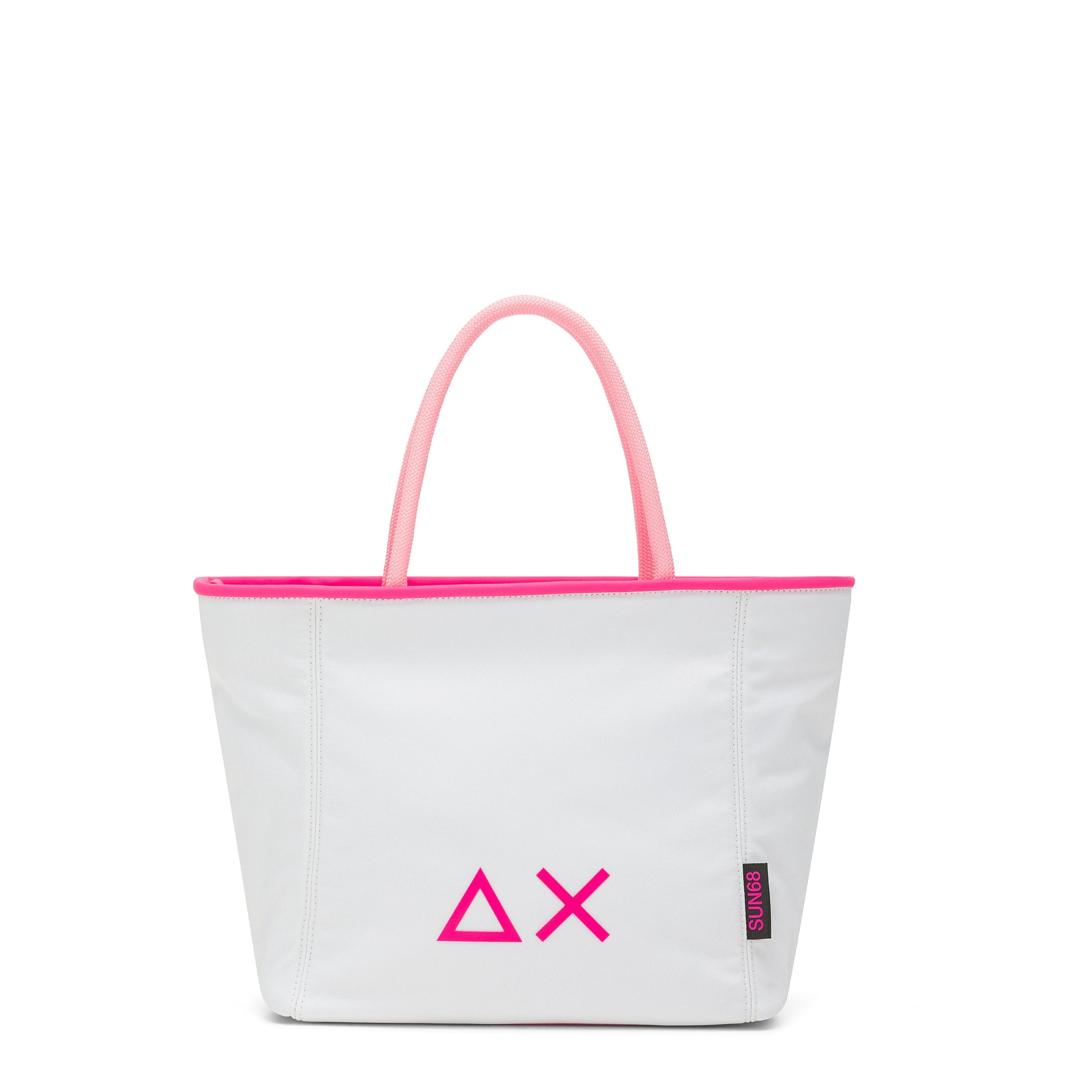 BORSA SUN68 NYLON SHOPPING SMALL