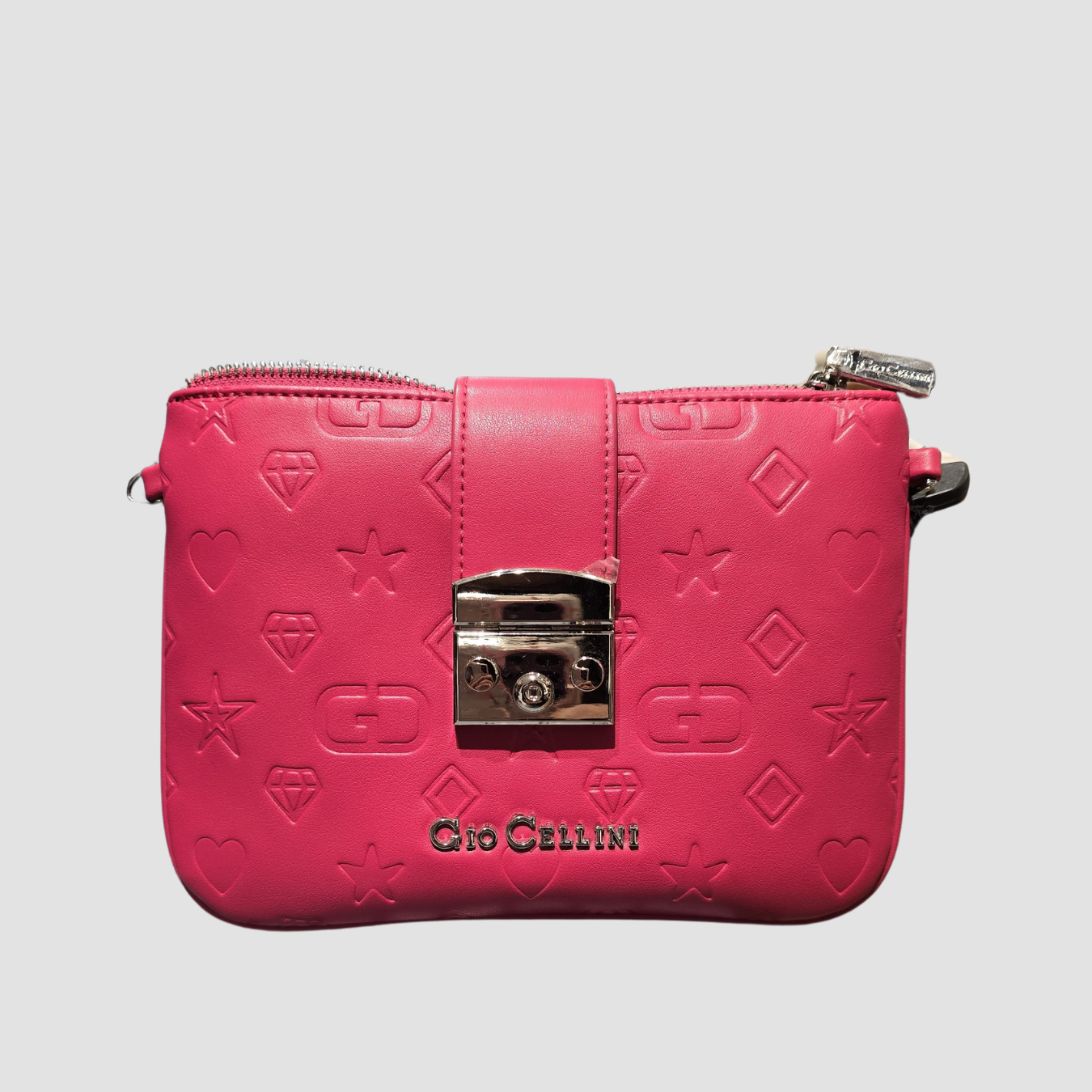 BUSTA GIO CELLINI EVA