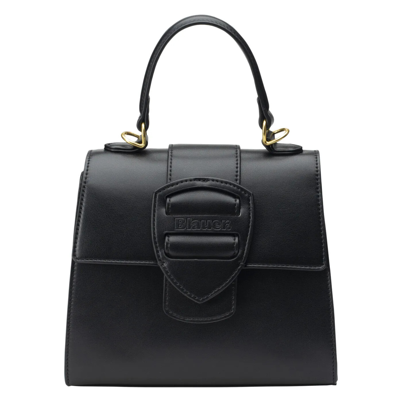 BORSA BLAUER WALLY A MANO JAQUE CON TRACOLLA