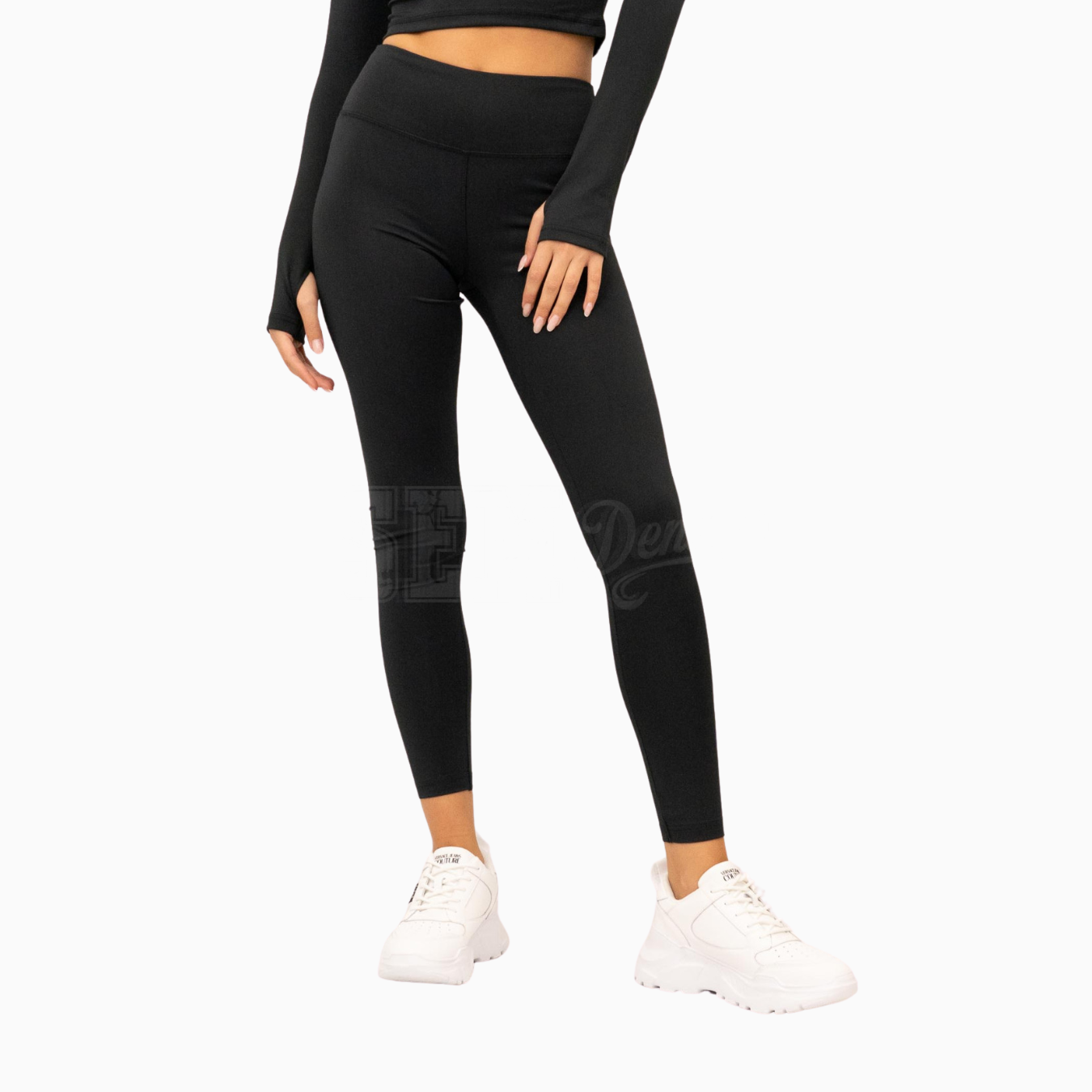 LEGGINS 4GIVENESS LYCRA