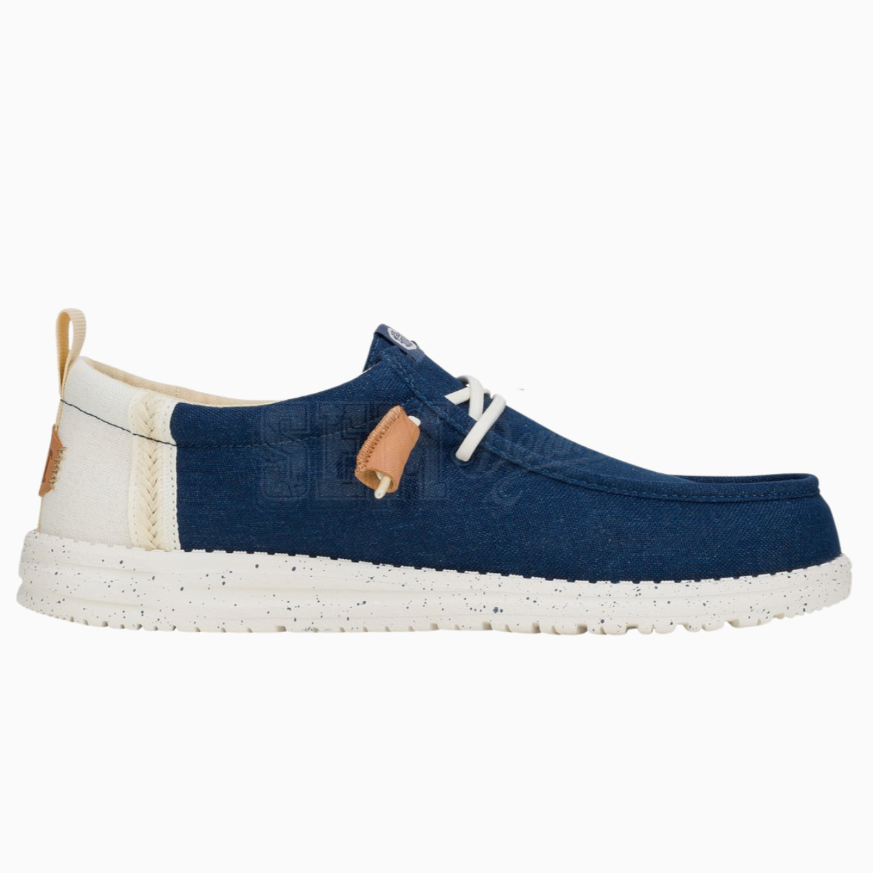 WALLY SUMMER LINEN