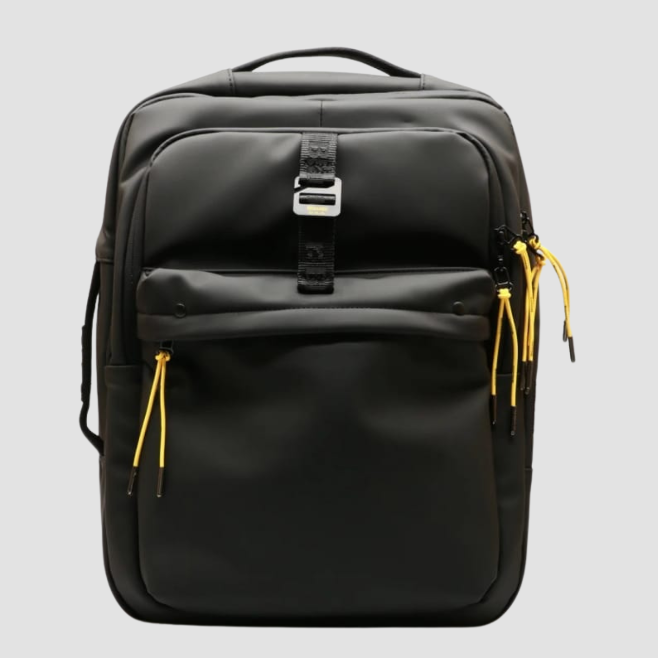 ZAINO BLAUER AXEL GOMMATO 40X31X14