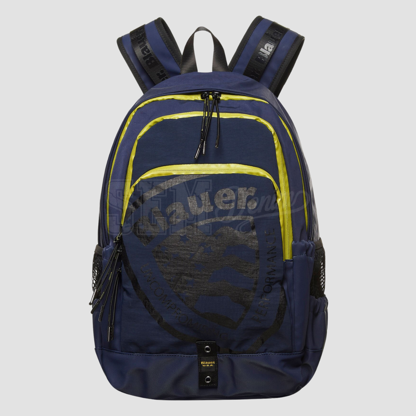 ZAINO BLAUER BRYCE 45X30X18