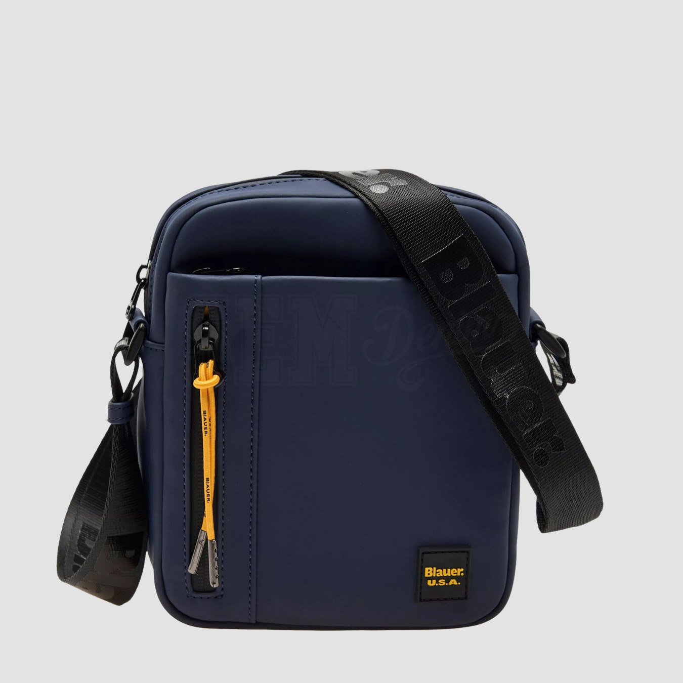 TRACOLLA BLAUER JERRY GOMMATO