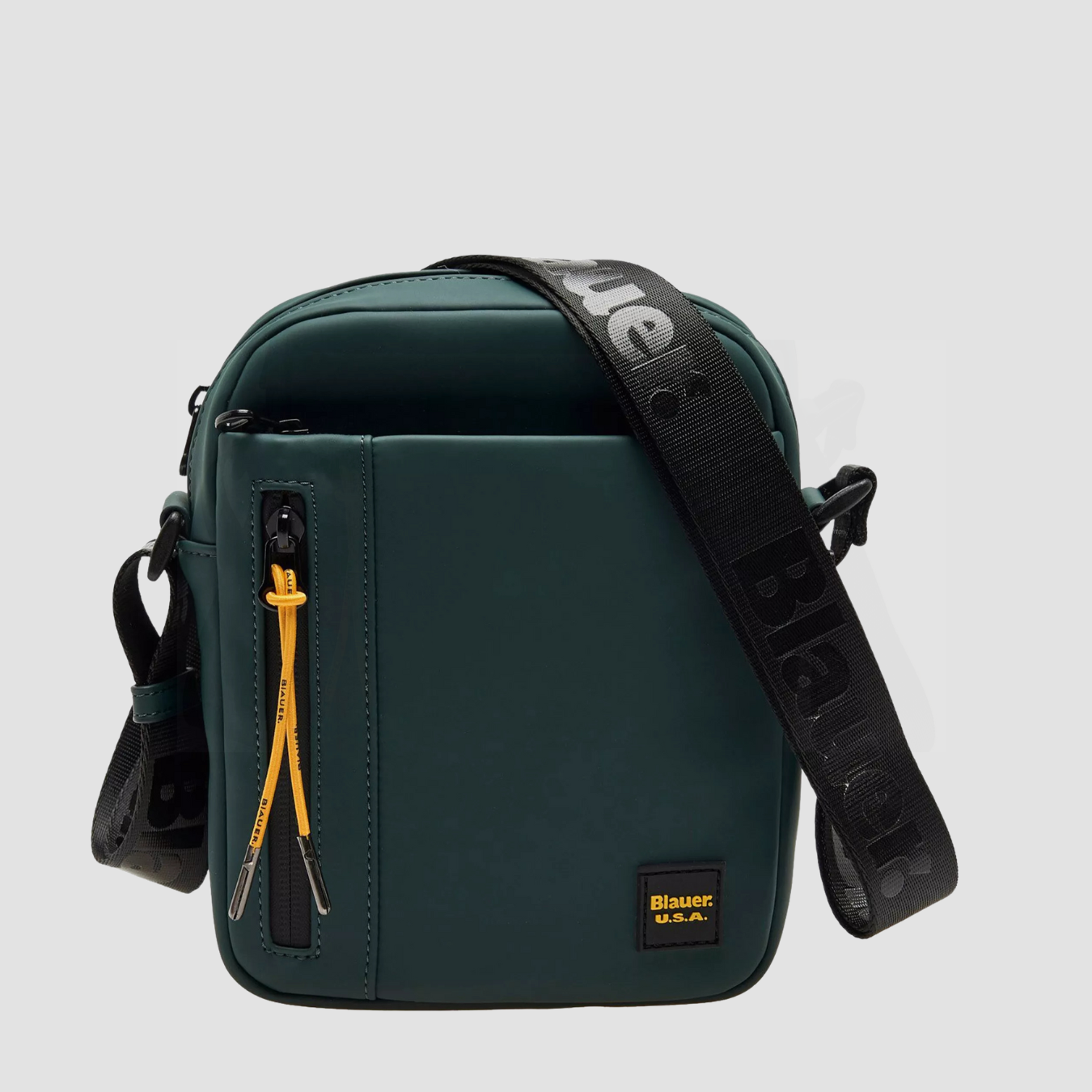 TRACOLLA BLAUER JERRY GOMMATO