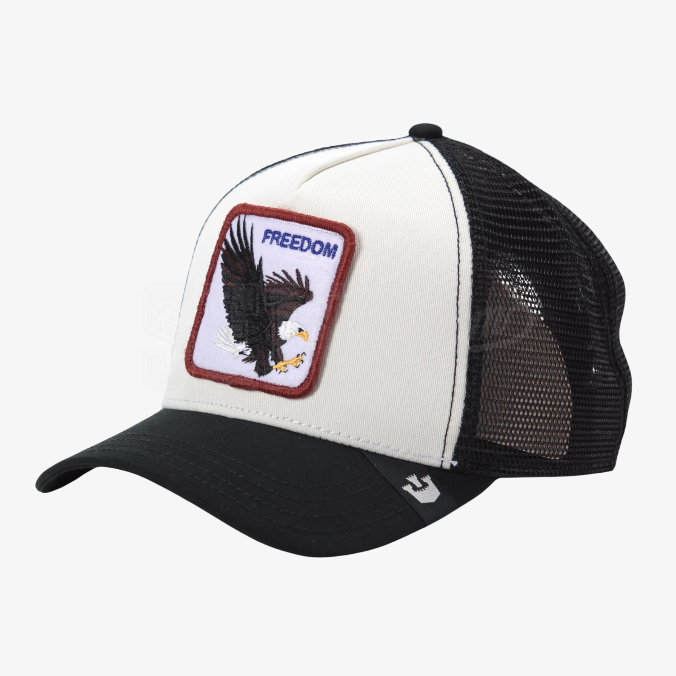 CAPPELLO GOORIN BROS FARM TRUCKER FREEDOM