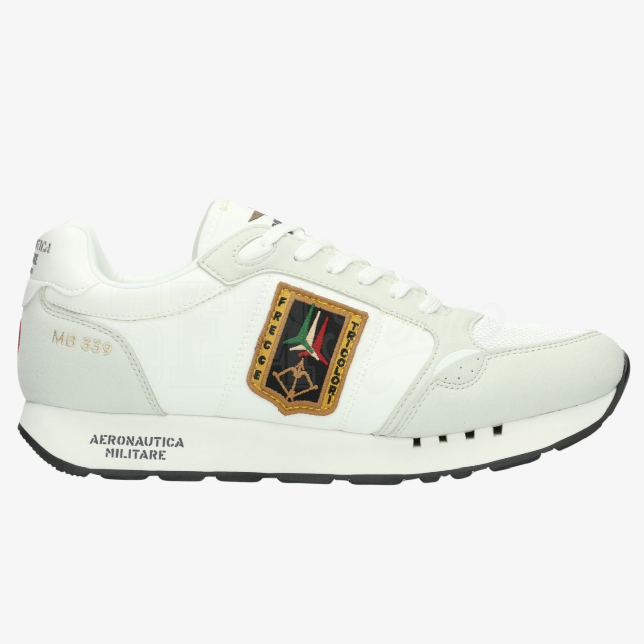 SCARPE AERONAUTICA MILITARE FRECCE