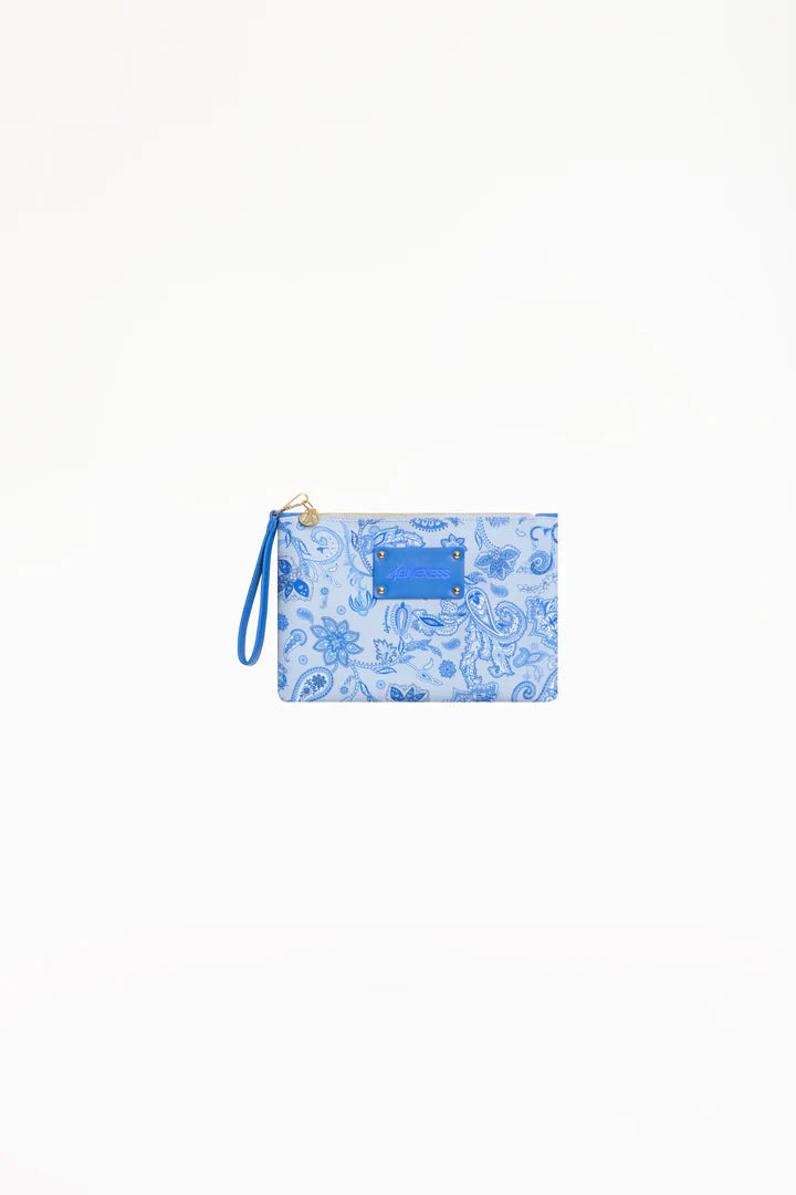 POCHETTE 4GIVENESS CAPRI ANTIBES MANDALA