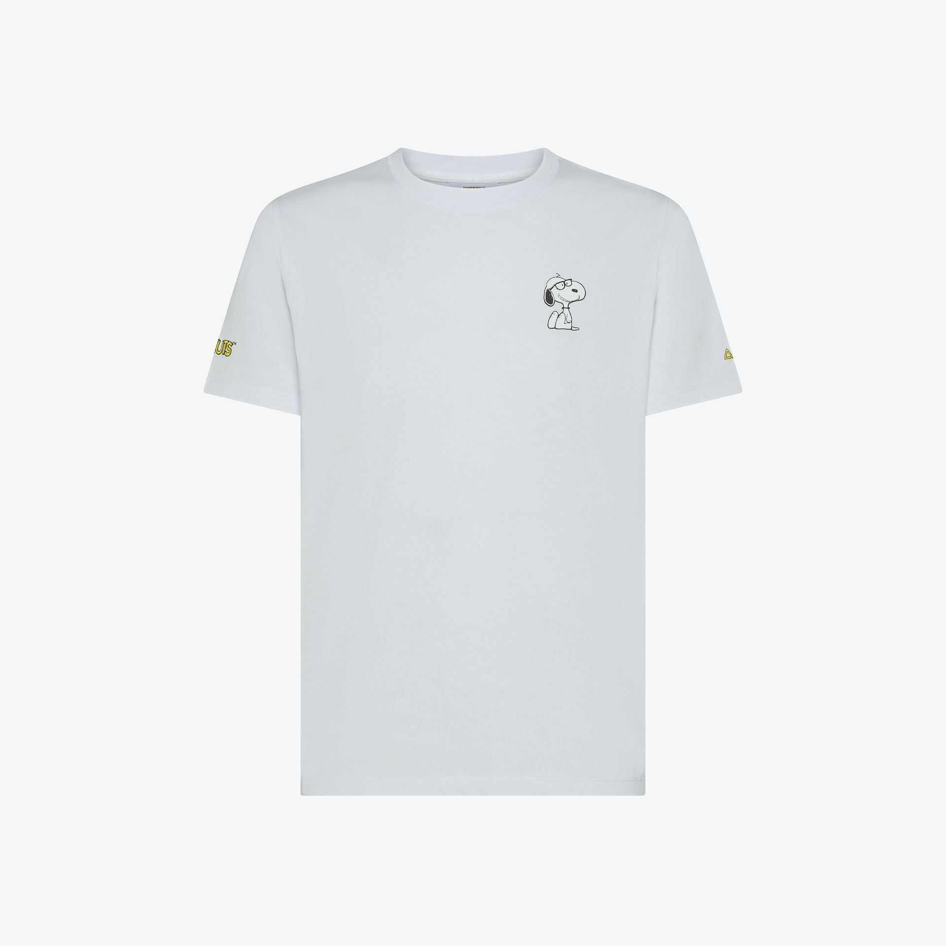 TSHIRT SUN68 X PEANUTS MC SNOOPY