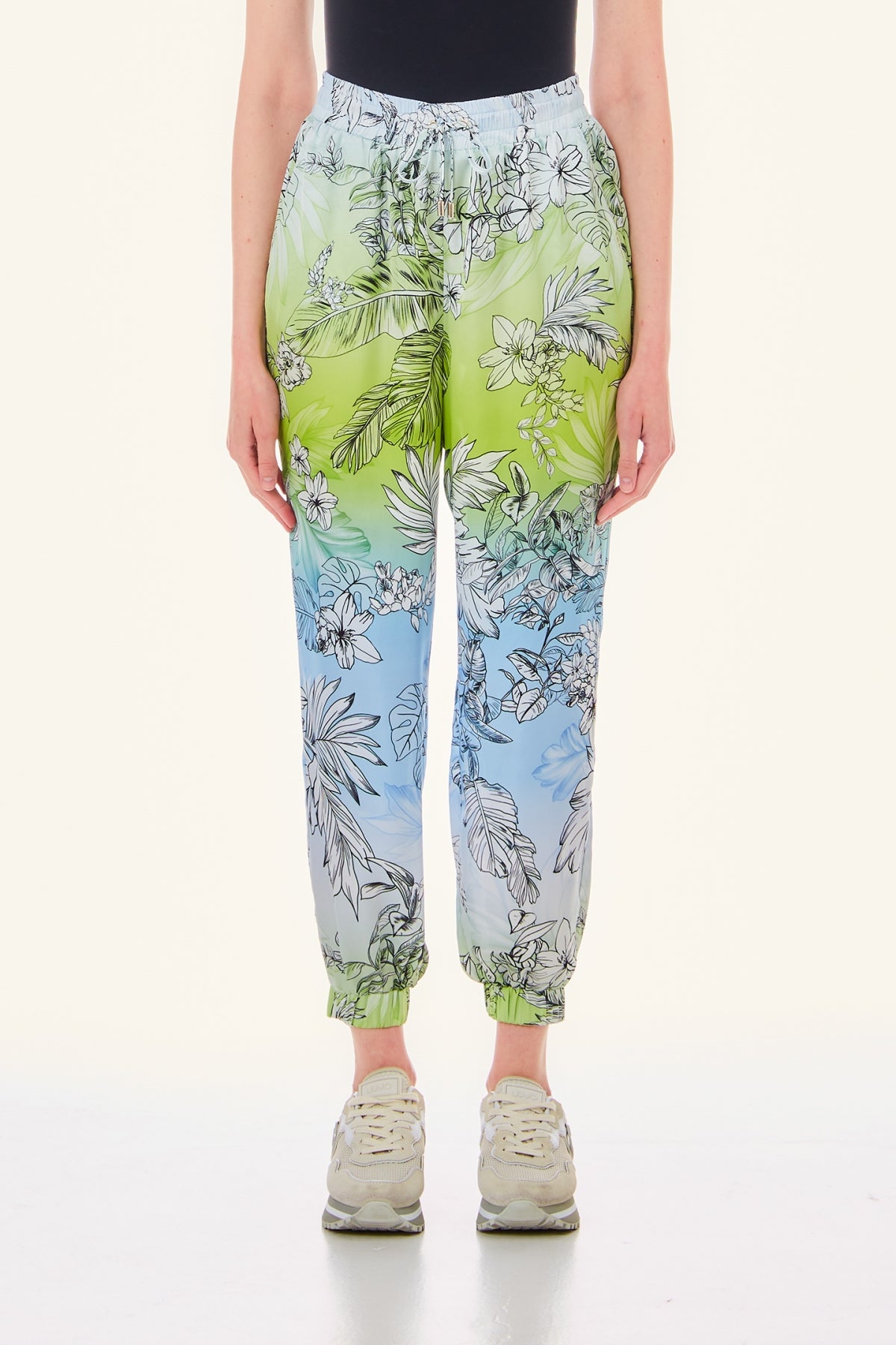 PANTALONE LIUJO NAVETTA