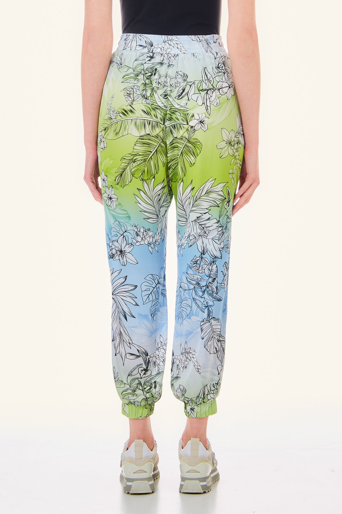 PANTALONE LIUJO NAVETTA