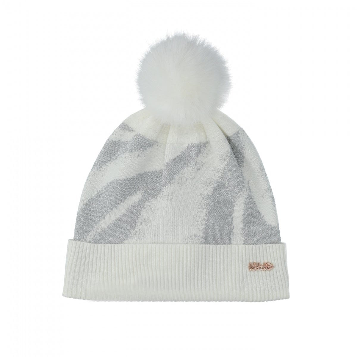 CAPPELLO LIUJO IN MAGLIA LUX