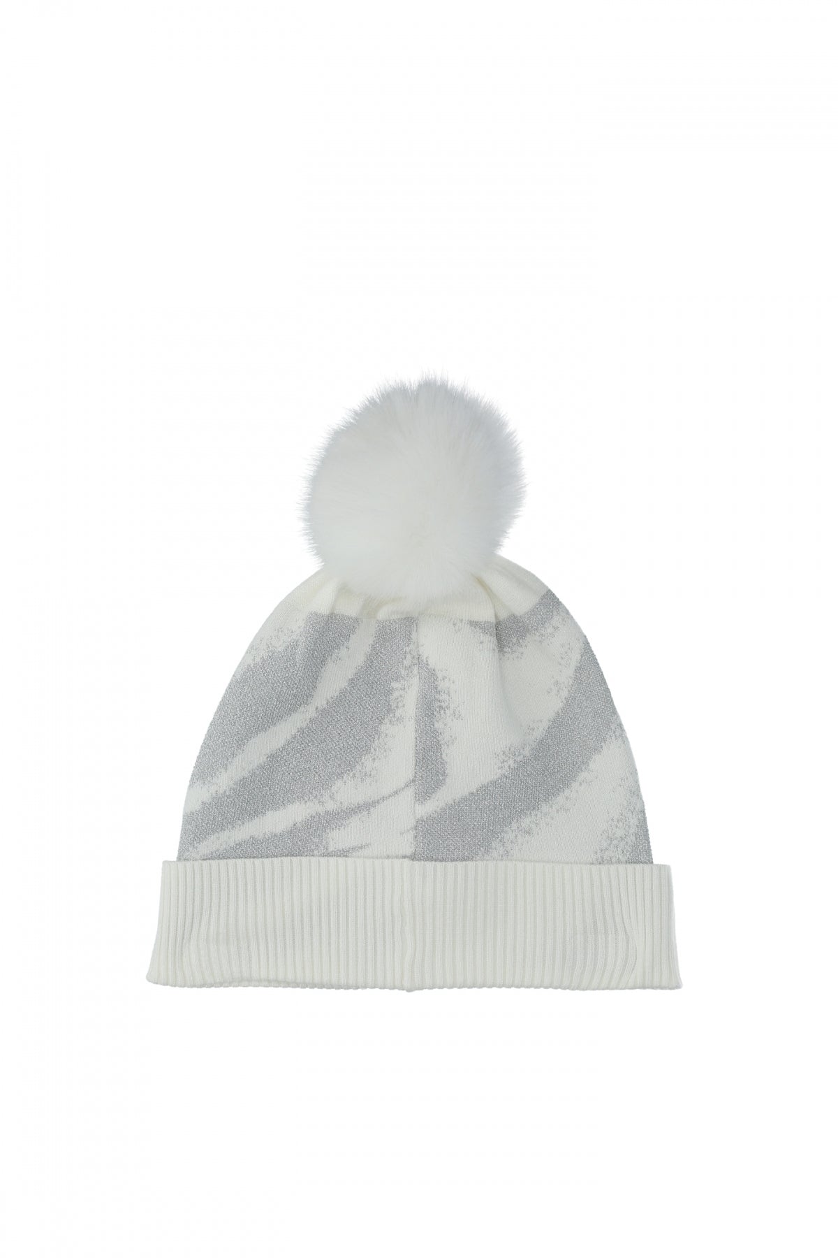 CAPPELLO LIUJO IN MAGLIA LUX