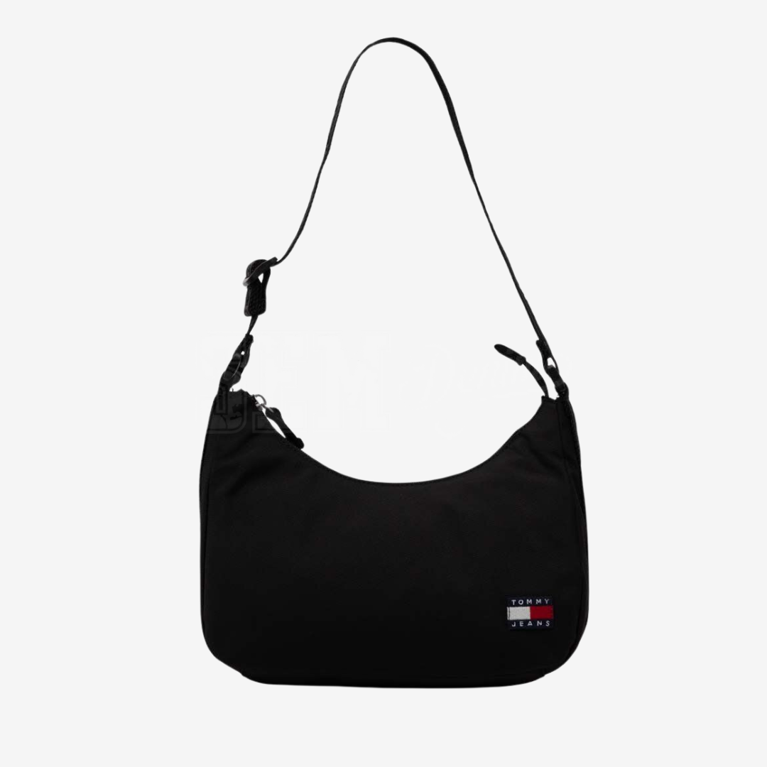 BORSA TOMMY HILFIGER SHOULDER