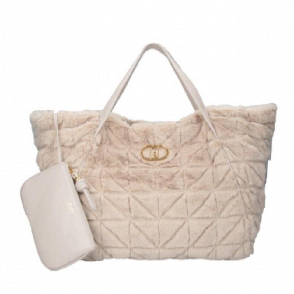 BORSA LIUJO L TOTE