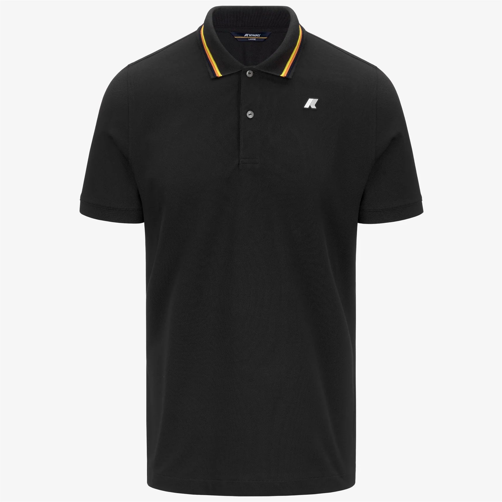 POLO KWAY PIQUE JUD
