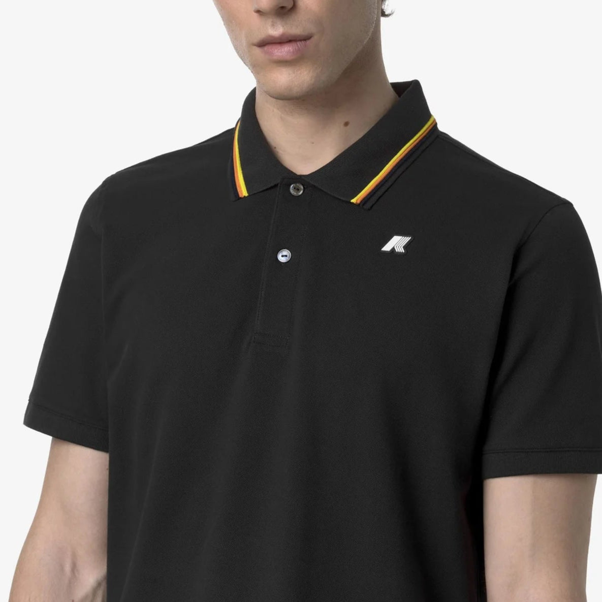 POLO KWAY PIQUE JUD