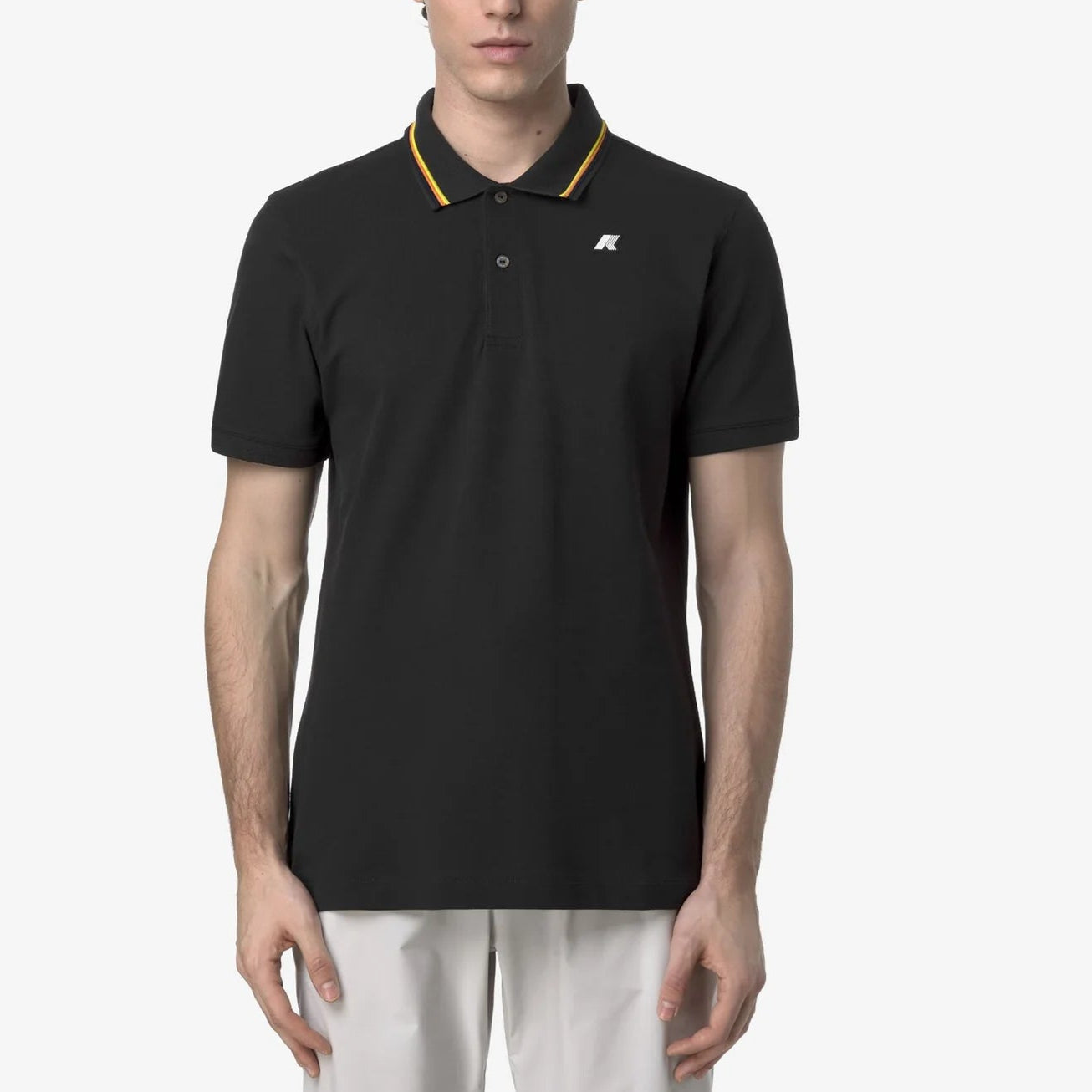 POLO KWAY PIQUE JUD