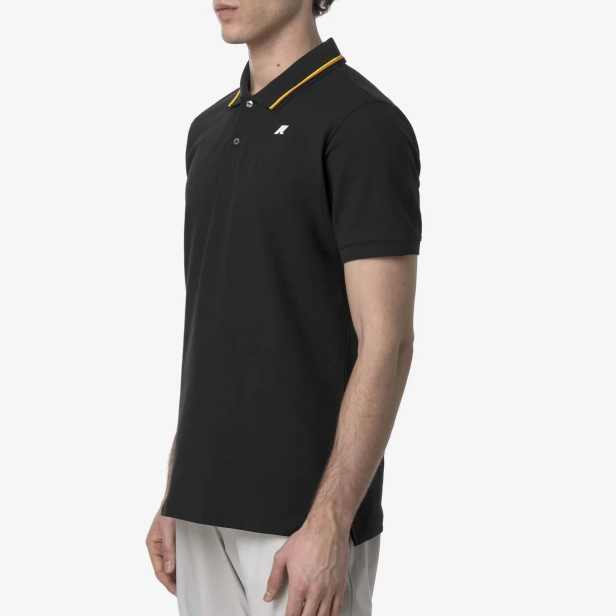 POLO KWAY PIQUE JUD