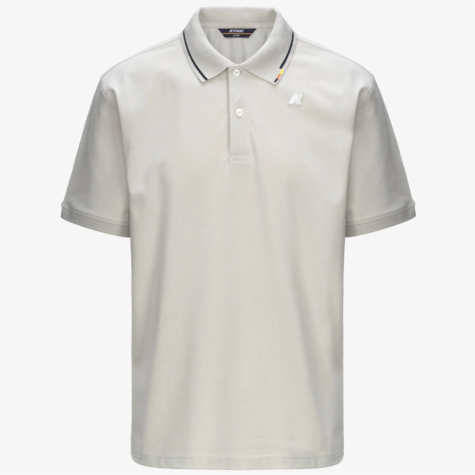 POLO KWAY PIQUE SIMOR