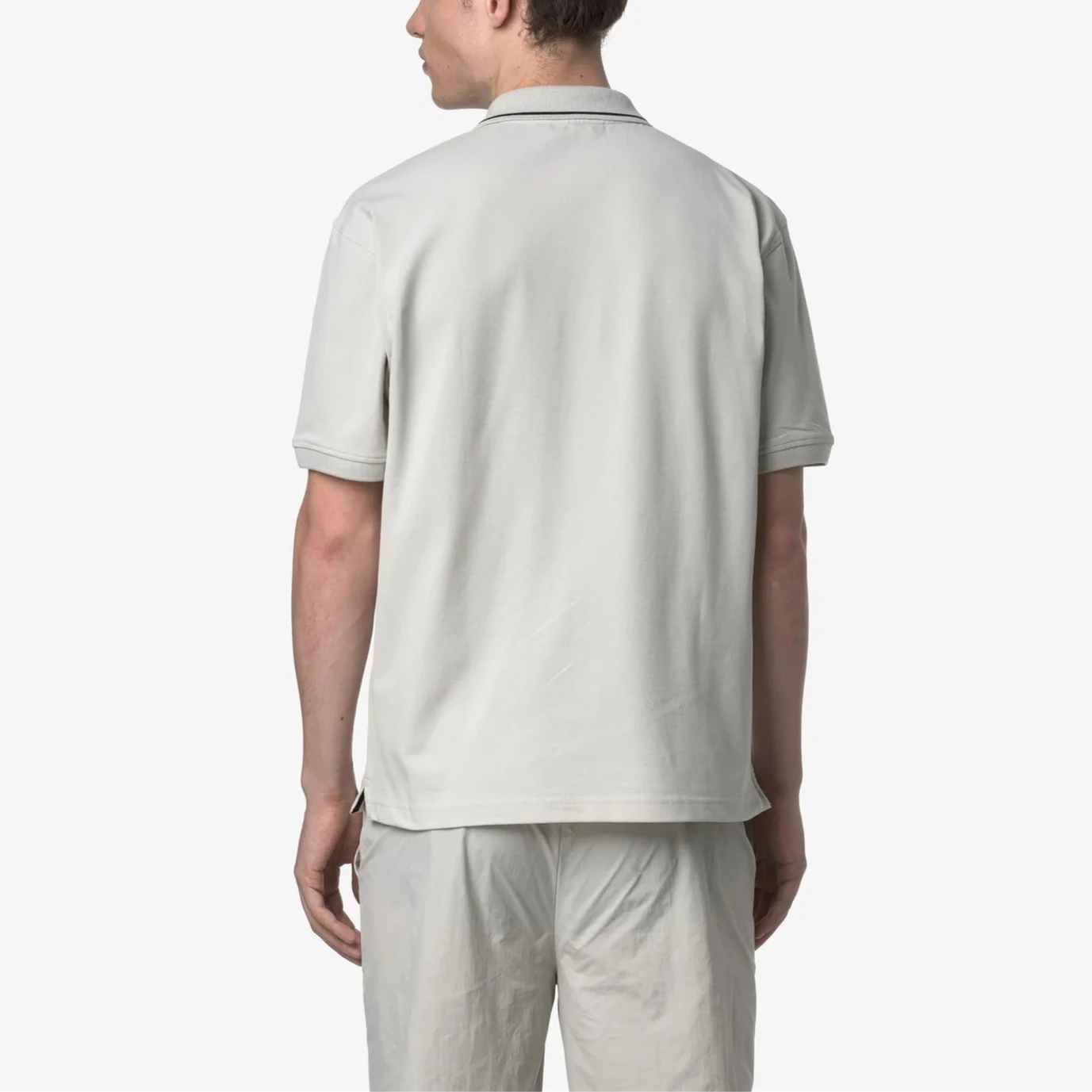 POLO KWAY PIQUE SIMOR